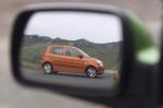Kia Picanto 2005 года